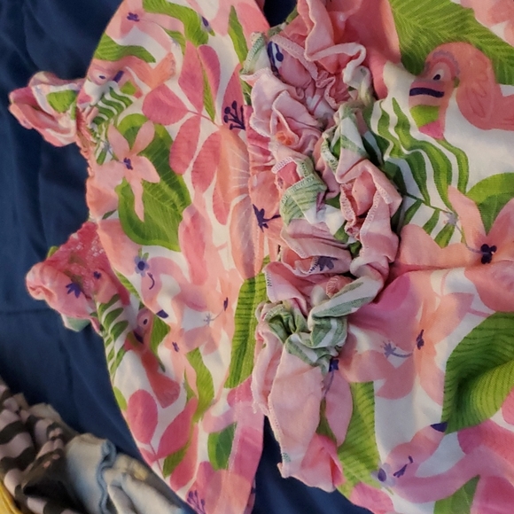 Other - BABY GIRL OUTFIT.